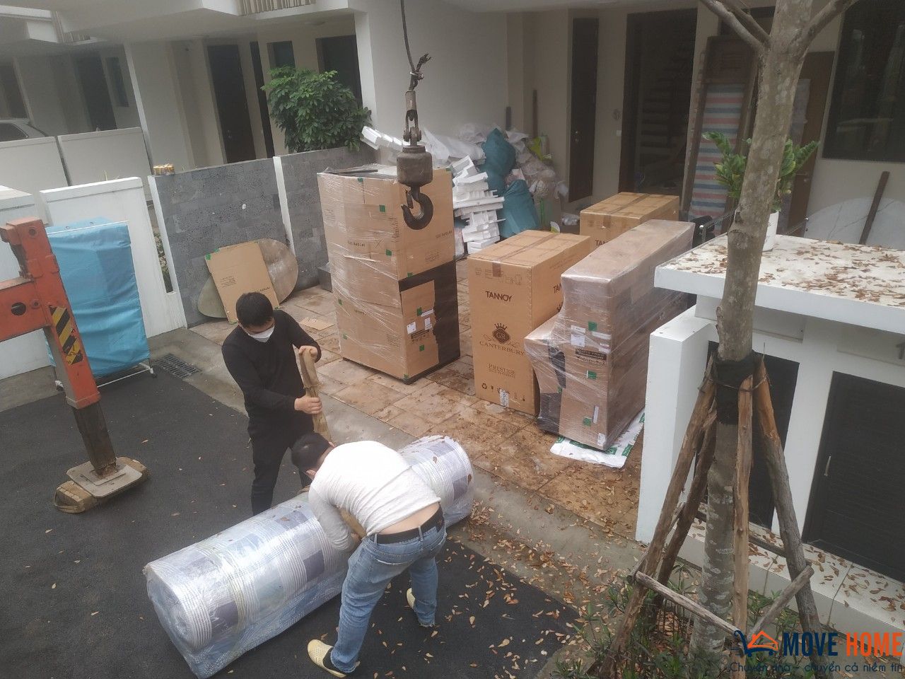 vận chuyển nhà trọ sinh viên 6