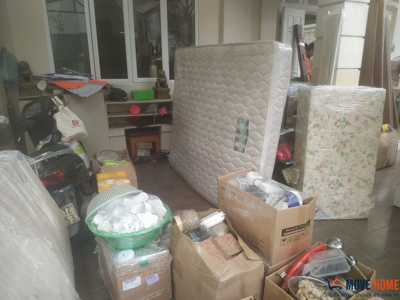 Chính sách bồi thường uy tín, đáng tin cậy