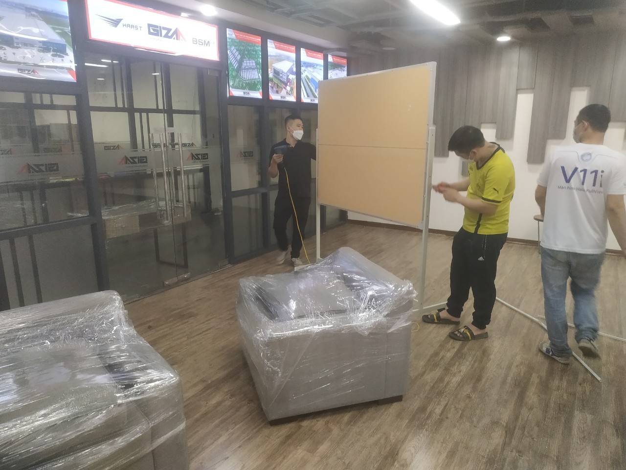 ngày chuyển nhà tốt