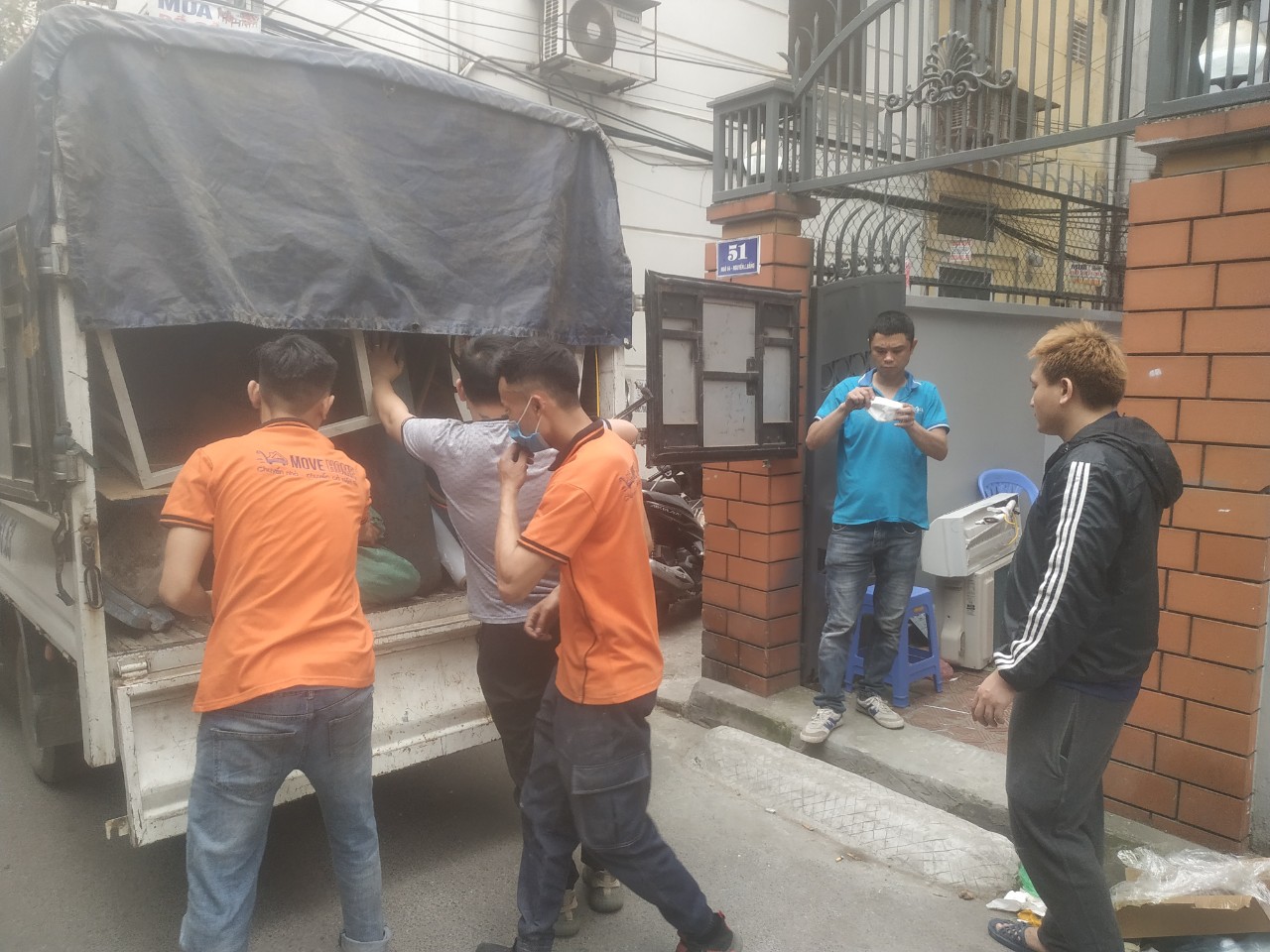 ngày chuyển nhà tốt 5