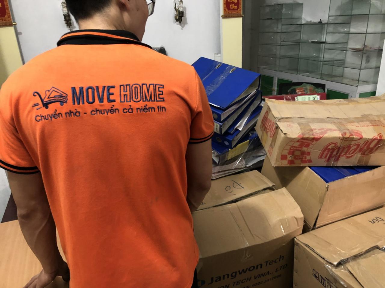 dịch vụ chuyển nhà nào tốt