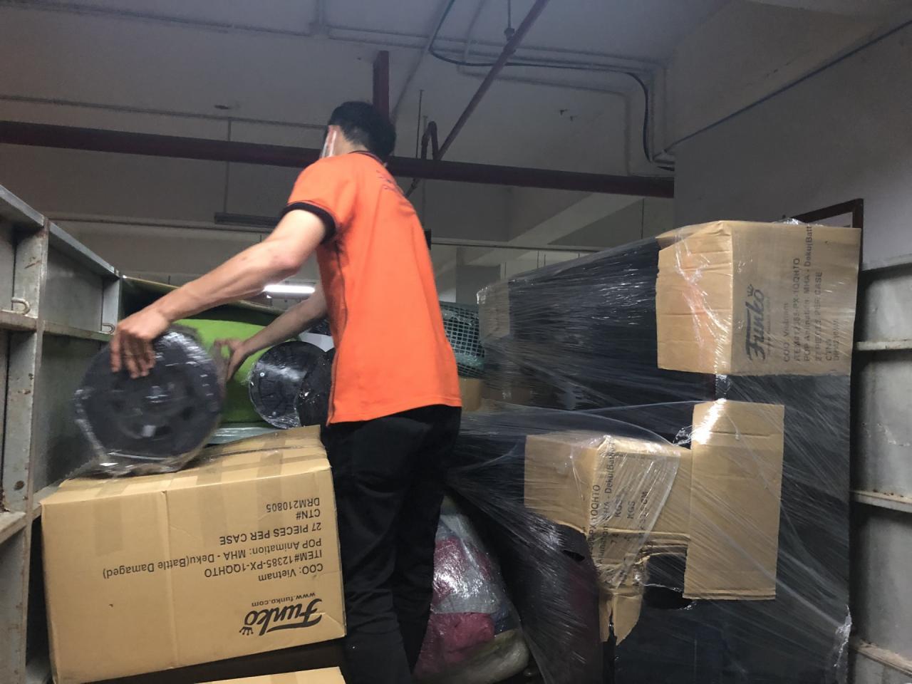 dịch vụ chuyển nhà nào tốt ở Hà Nội