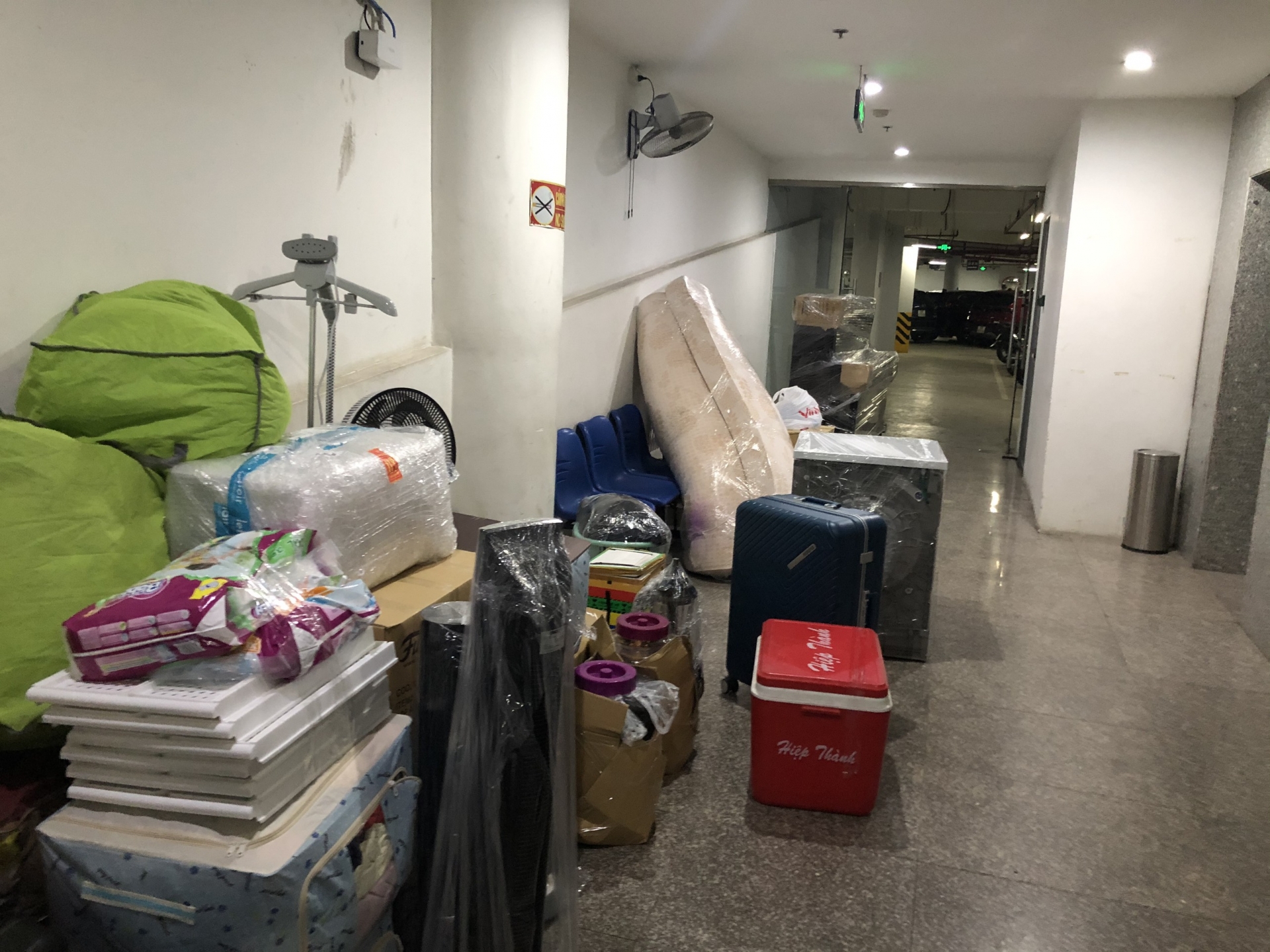 Dịch vụ chuyển nhà trọn gói nào tốt nhất Hà Nội?