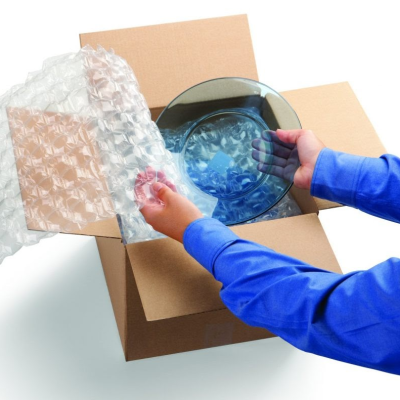 Đóng gói đồ đạc chuyển nhà