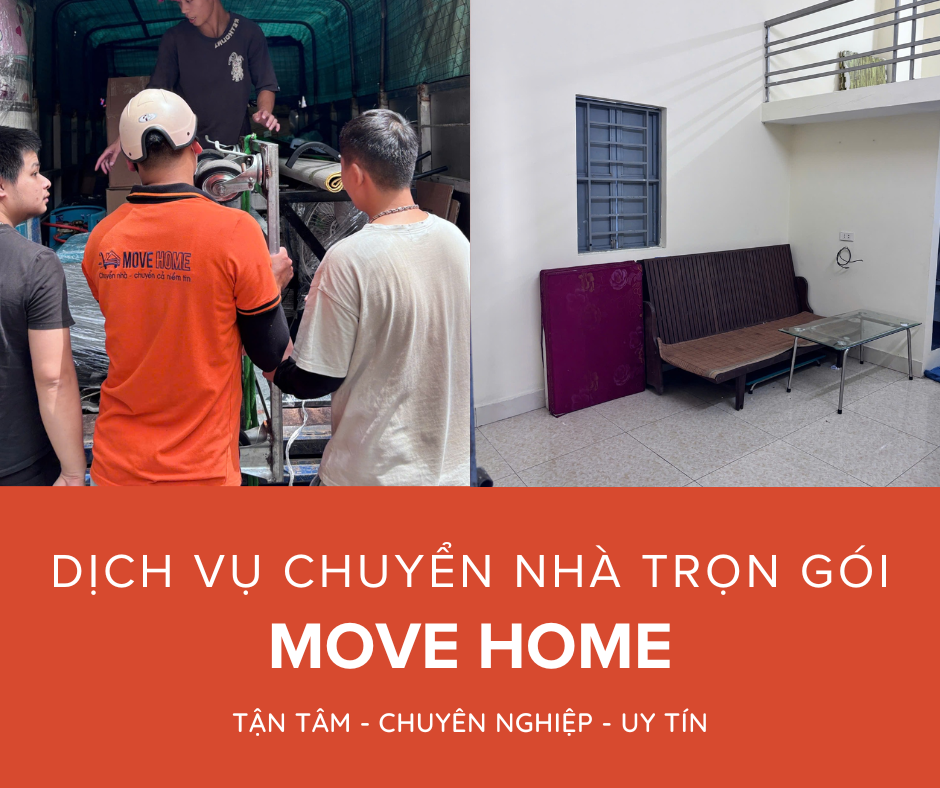 4 điều cần làm trước khi chuyển nhà chung cư Hà Nội