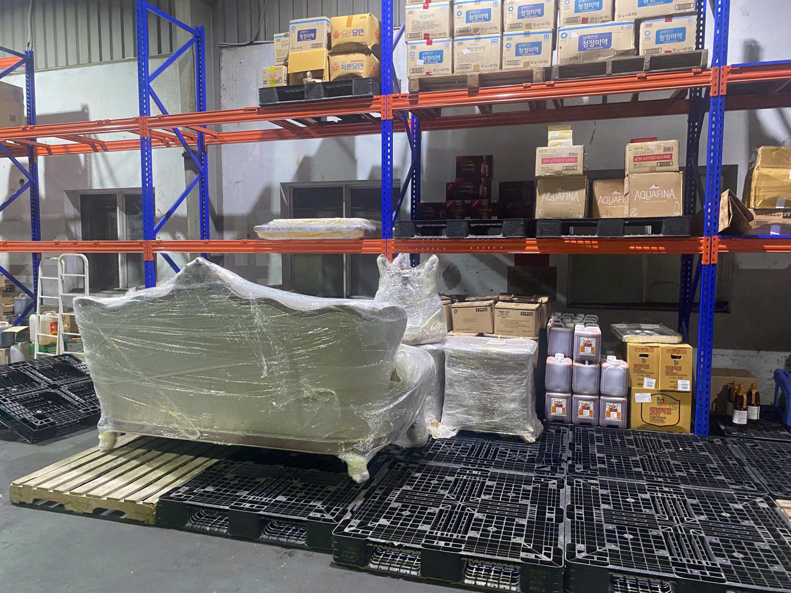 chuyển văn phòng tại Hà Nội
