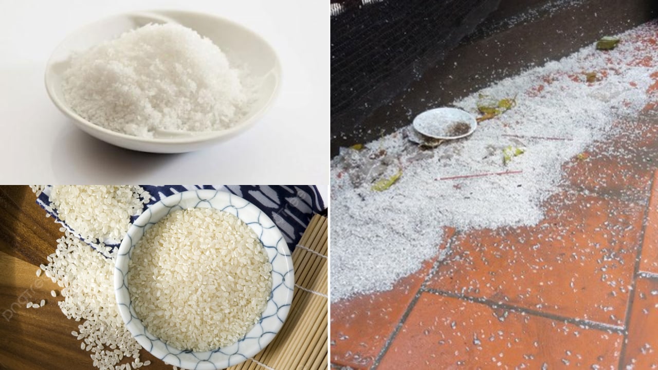 mẹo tâm linh chuyển nhà