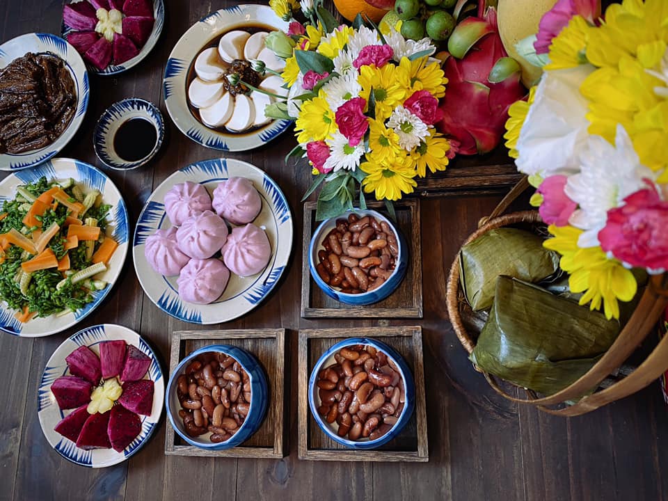 văn khấn rằm tháng 7