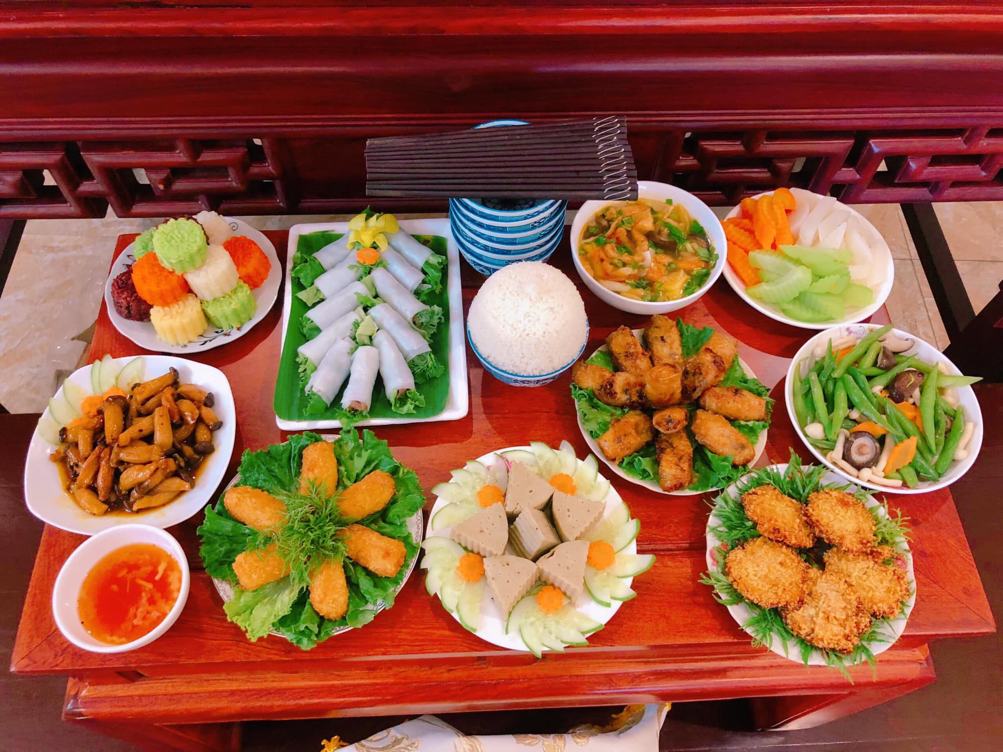 văn khấn rằm tháng 7