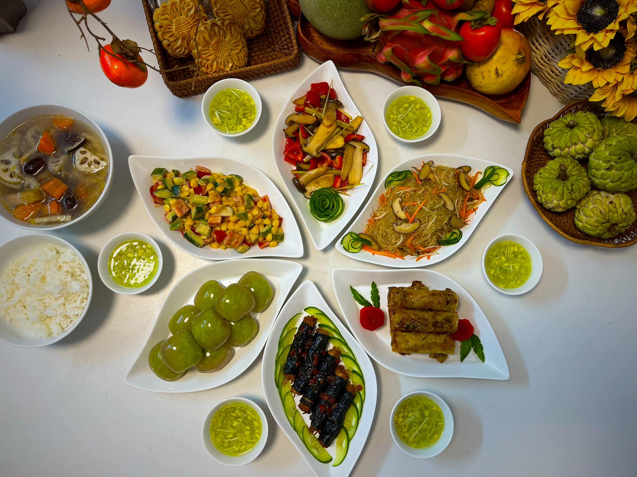 văn khấn rằm tháng 7