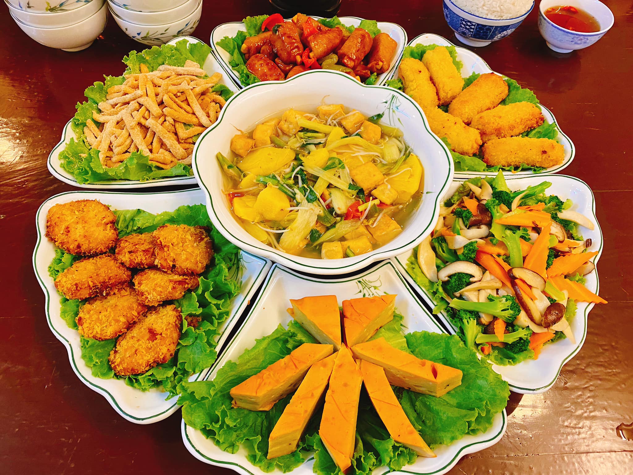 văn khấn rằm tháng 7