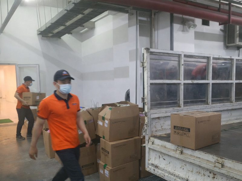 Dịch vụ cho thuê xe tải phường Láng nhanh chóng-tiết kiệm