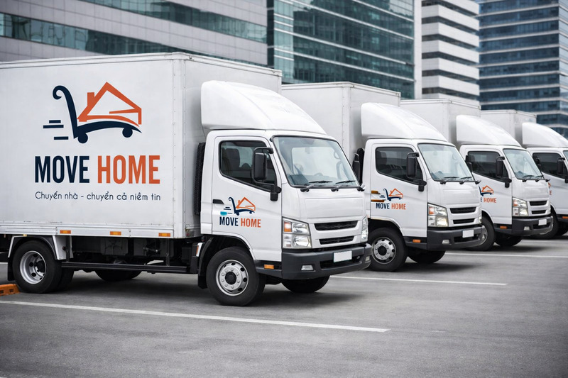 Dịch vụ cho thuê xe tải phường Đống Đa Hà Nội