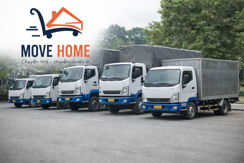 Dịch vụ cho thuê xe tải phường Thanh Xuân phục vụ 24/7