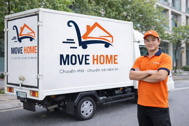 Dịch vụ cho thuê xe tải phường Ngọc Hà uy tín