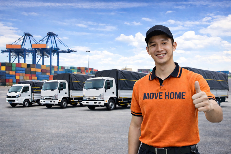 Dịch vụ cho thuê xe tải phường Giảng Võ Hà Nội chi phí hợp lý