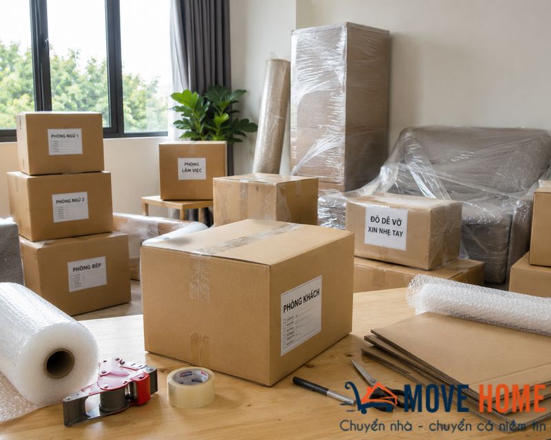 Dịch vụ cho thuê xe tải phường Vĩnh Tuy giá cả hợp lý