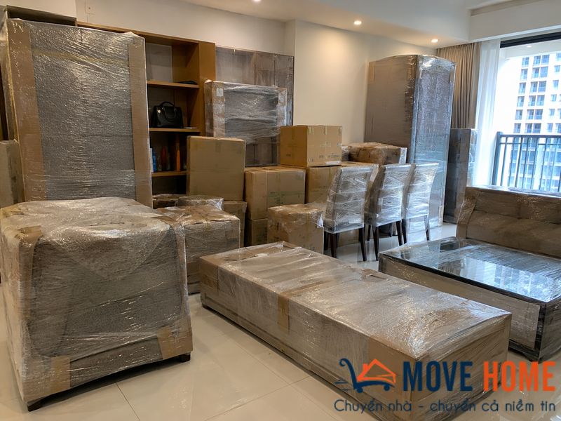 Dịch vụ cho thuê xe tải phường Xuân Phương có gì?