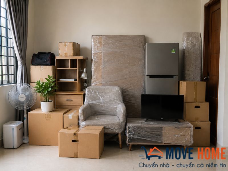 Dịch vụ thuê xe tải phường Tây Tựu Hà Nội có những gì