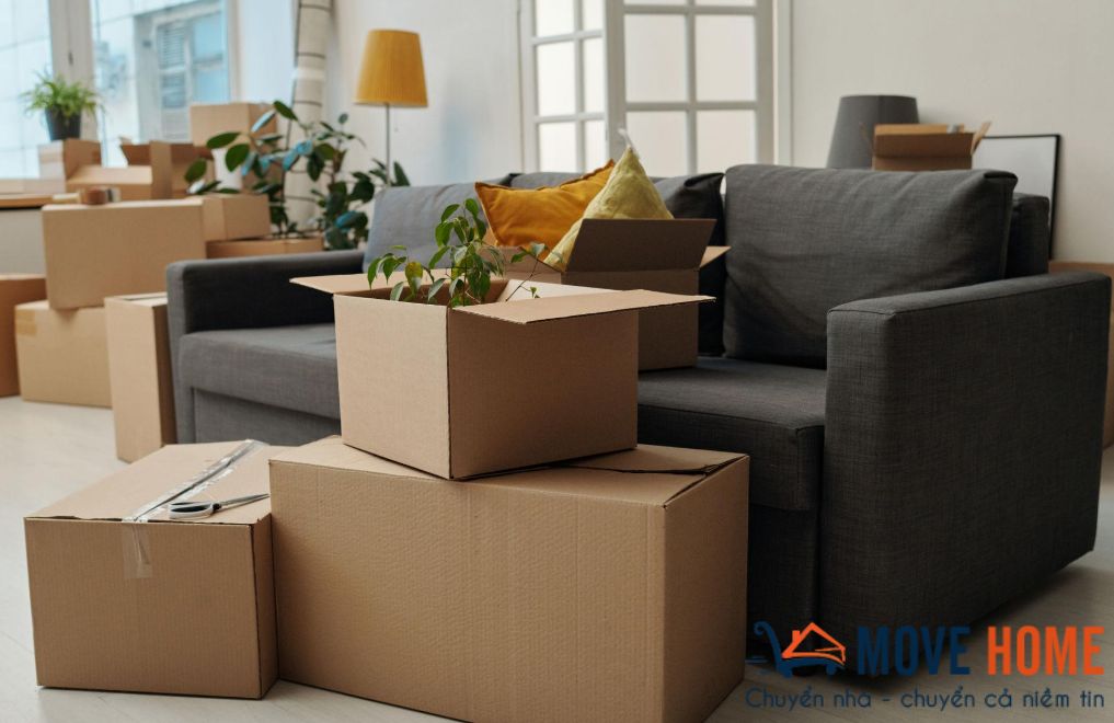 Dịch vụ chuyển nhà trọn gói phường Hà Đông Hà Nội